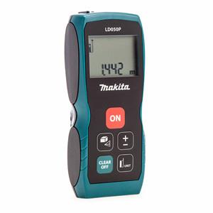 Makita Digital Measures